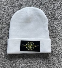 Stone island mütze gebraucht kaufen  Marburg