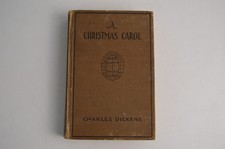 Vintage christmas carol for sale  Yucca Valley