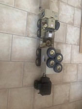 Militär truck 8x8 gebraucht kaufen  Herscheid