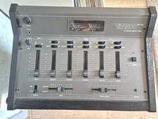 Vivanco mischpult 740 gebraucht kaufen  Alzey-Umland