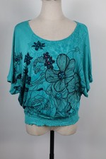 Desigual maglia donna usato  Massa di Somma