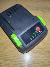 Lux tools akku gebraucht kaufen  Wuppertal