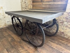 Indian cart florist for sale  PRESTON
