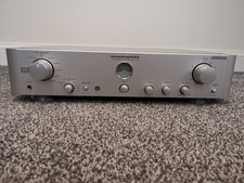 Marantz mk2 signature for sale Marantz mk2 signature for sale  EXETER