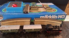 Marklin train set for sale  Beaverton