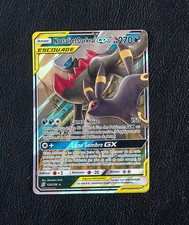 Carte pokemon noctali d'occasion  Paris XII