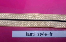 O1403 ruban militaire d'occasion  Folschviller