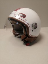 Motorradhelm cgm jethelm gebraucht kaufen  Herten