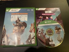 Saints row for sale  Wilmington
