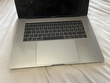 macbook pro defekt gebraucht kaufen  Paderborn