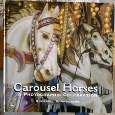 fairground carousel for sale fairground carousel for sale  ORPINGTON