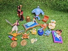 Vintage aladdin disney for sale  WREXHAM