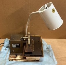 Vintage raytech lapidary for sale  Duluth