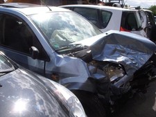 Retroviseur gauche ford d'occasion  Romorantin-Lanthenay