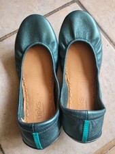 Tieks ballet flats for sale  South Royalton