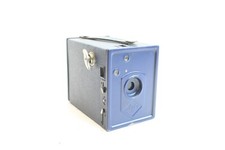 Agfa schulprämie blau gebraucht kaufen  Hamburg