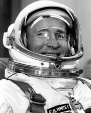 Gemini astronaut edward for sale  Antioch
