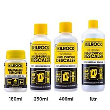 Kilrock big descaler for sale  SLOUGH