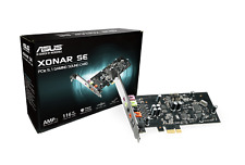 Asus xonar interne gebraucht kaufen  Köln