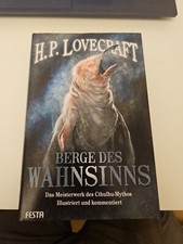Berge wahnsinns . gebraucht kaufen  Rösrath