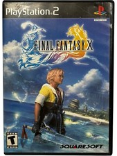 Final fantasy black for sale  Woodway