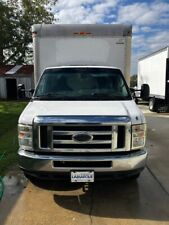 Ford 2014 e350 for sale  Larose