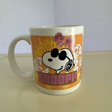 Snoopy peanuts tasse gebraucht kaufen  Siegen