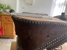 Antique vintage foot for sale  ABINGDON