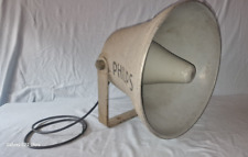 Philips reflex trichterlautspr gebraucht kaufen  Bischofsheim i.d.Rhoen