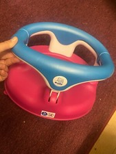 Rotho babydesign badewannensit gebraucht kaufen  Schleiden