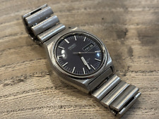 Vintage seiko 6309 for sale  NORWICH