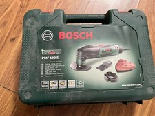 Multifunzione bosch pmf usato  Milano