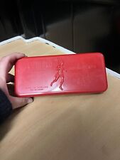 Vintage helix case for sale  CASTLEFORD
