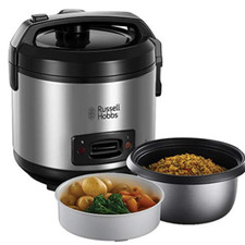 Russell hobbs cuociriso usato  Roccagloriosa