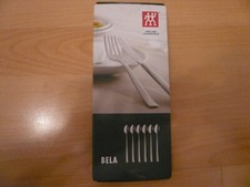 Zwilling bela latte gebraucht kaufen  Baden-Baden