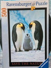 Ravensburger puzzle 500 gebraucht kaufen  Markdorf