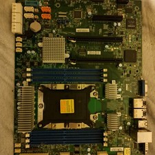 Supermicro k1spe intel for sale  Los Angeles