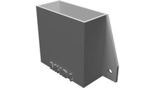 Wall mount holder usato  Italia