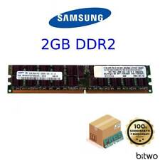 Samsung ram 2gb usato  Muro Lucano