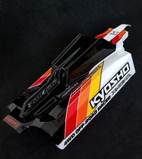 kyosho lazer gebraucht kaufen kyosho lazer gebraucht kaufen Duisburg