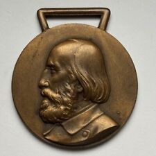 Medaglia divisione garibaldi usato Medaglia divisione garibaldi usato  Rivoli