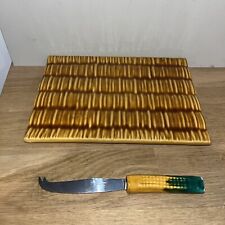 Plateau fromage imitation d'occasion  Bourgoin-Jallieu