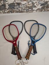 Vtg tennis racket for sale  Newport