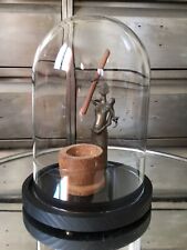 Déco vintage globe d'occasion  France