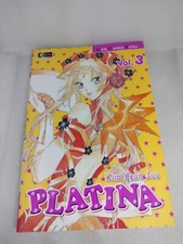 Manga platina flashbook usato  Latina