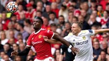 Manchester united leeds for sale  WARMINSTER