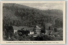 13901224 bad ramsach gebraucht kaufen  Eimeldingen