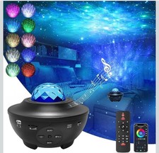 Projector light star for sale Projector light star for sale  BELFAST