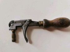 Ancien petit allume d'occasion  Domérat