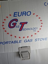 Euro gas technology for sale  BRISTOL